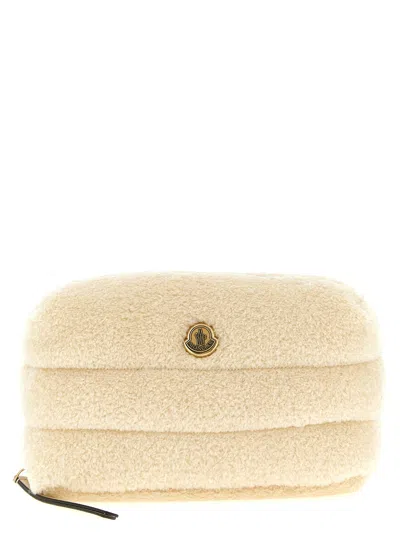 Moncler 'caradoc' Beauty In Neutral