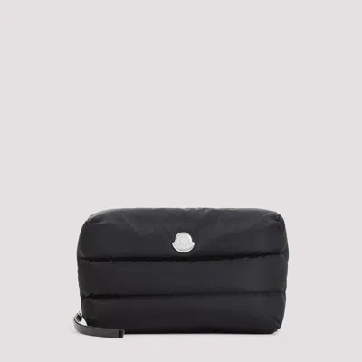 MONCLER CARADOC BEAUTY CASE
