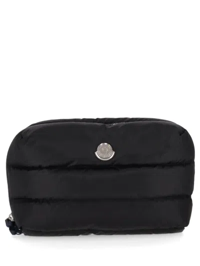 MONCLER MONCLER CARADOC BEAUTY CASE