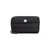 Moncler Caradoc Beauty Case Women In Black