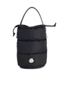 Moncler 'caradoc' Bucket Bag