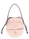 Moncler 'caradoc' Bucket Bag