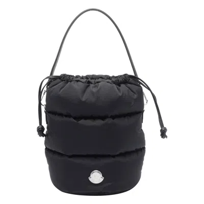 MONCLER CARADOC BUCKET BAG