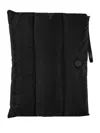 Moncler Caradoc Laptop Case In Black