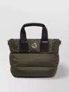 Moncler Caradoc Micro Tote Bag Water Repellent