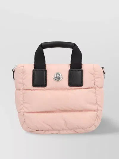Moncler Caradoc Mini Tote Bag