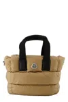 Moncler Caradoc Mini Tote Bag