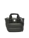 Moncler Bolsa Bandolera - Verde In Green