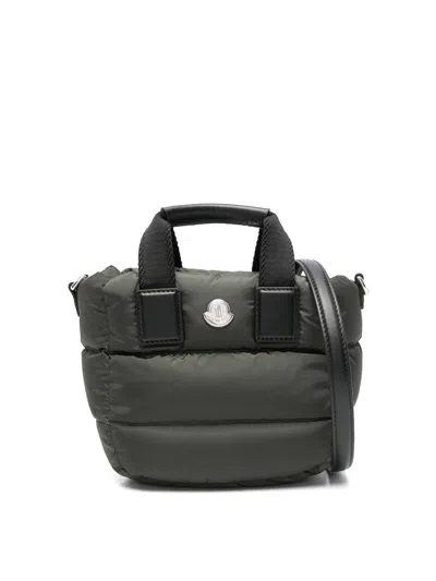 Moncler Caradoc Mini Tote Bag