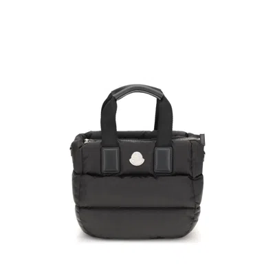Moncler Caradoc Mini Tote Bag Water-repellent