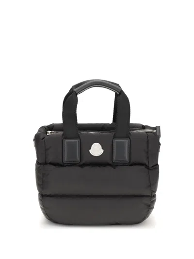 Moncler Caradoc Mini Tote Bag Water-repellent