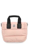 MONCLER MONCLER CARADOC MINI TOTE