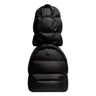 MONCLER CARADOC PADDED BACKPACK