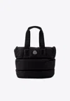 Moncler Caradoc Padded Tote Bag