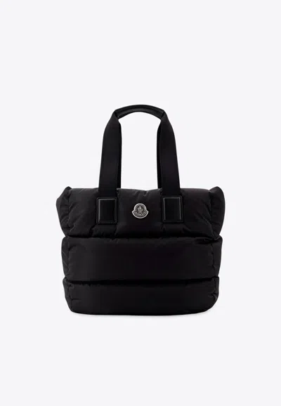 Moncler Caradoc Padded Tote Bag