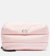 Moncler Caradoc Quilted Down Beauty Case