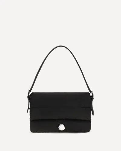 Moncler Borsa A Spalla Caradoc In Black