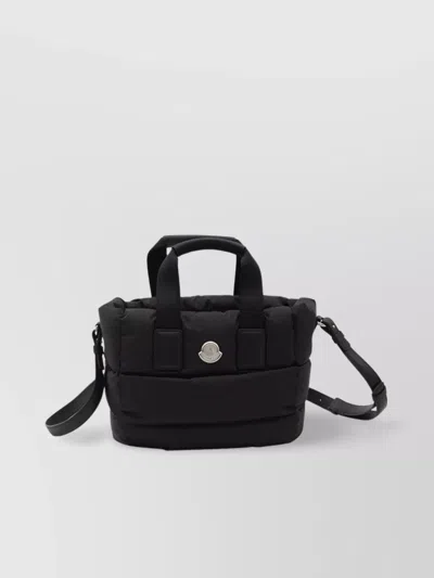 Moncler Caradoc Small Tote Bag