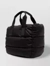 MONCLER CARADOC SMALL TOTE BAG