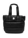 Moncler Caradoc Tote Bag