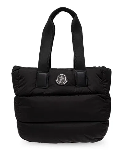 Moncler Caradoc Tote Bag Bags