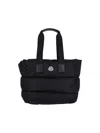 Moncler Bags In Black