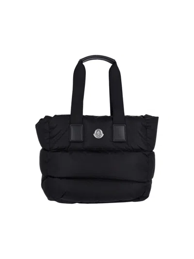 Moncler Bags In Black