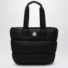 Moncler Caradoc Tote Bag In