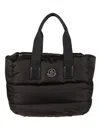 MONCLER CARADOC TOTE