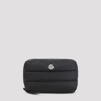 Moncler Caradoc Wash Bag Unica