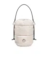 Moncler Caradoc Water-repellent Bucket Bag