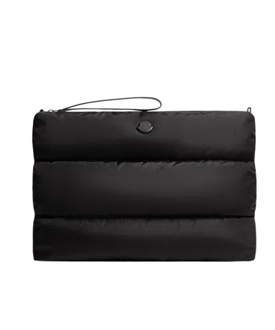 Moncler Caradoc Water-repellent Laptop Case