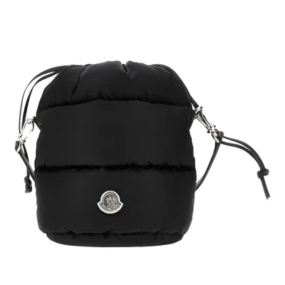 Moncler 'caradoc' Water-repellent Laptop Holder