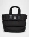 Moncler Caradoc Water-repellent Mini Tote Bag
