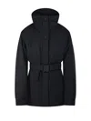 Moncler Caramany Down Jacket In Multi