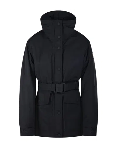 Moncler Caramany Down Jacket In Multi