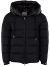 MONCLER CARDERE JACKET