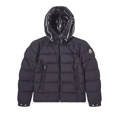 Pre-owned Moncler Cardere Jacket 'navy' | Blue | Men's Size 6