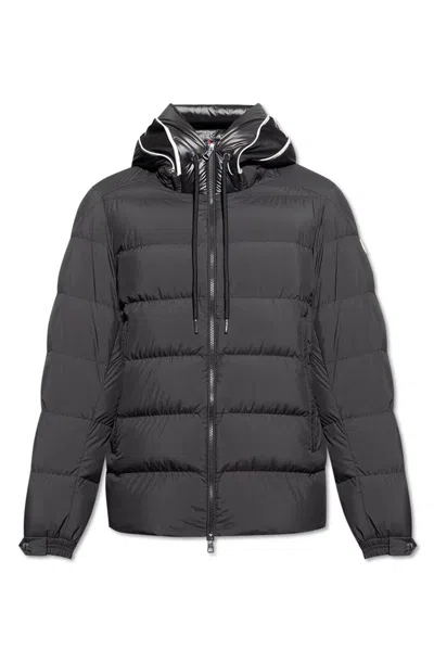 Moncler Cardere Jacket In Black