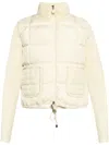 Moncler Padded Zip In 034