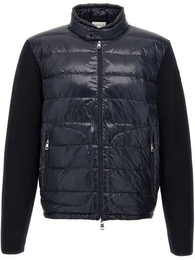 MONCLER MONCLER CARDIGAN