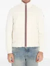 Moncler Zippered Cardigan