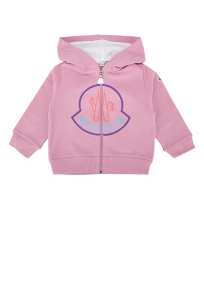 Moncler Kids' Cardigan In 527