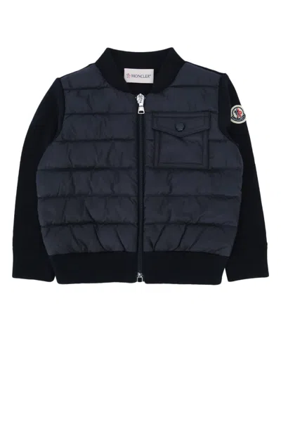 Moncler Kids' Cardigan In 742
