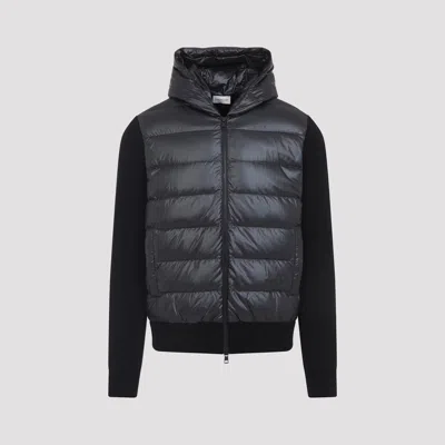MONCLER CARDIGAN