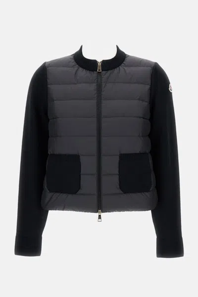 MONCLER CARDIGAN