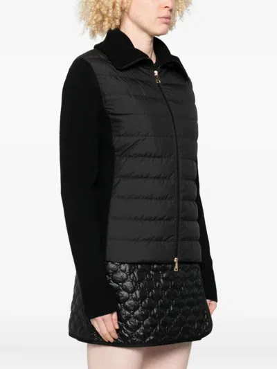 MONCLER MONCLER CARDIGAN