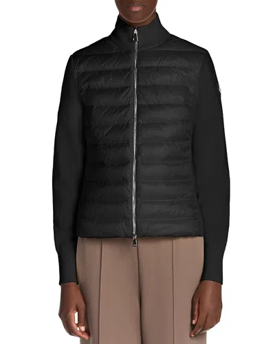 MONCLER CARDIGAN
