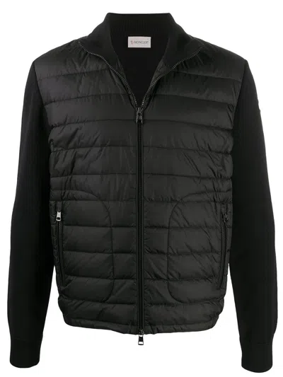 MONCLER CARDIGAN
