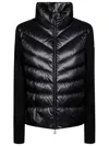 MONCLER MONCLER CARDIGAN